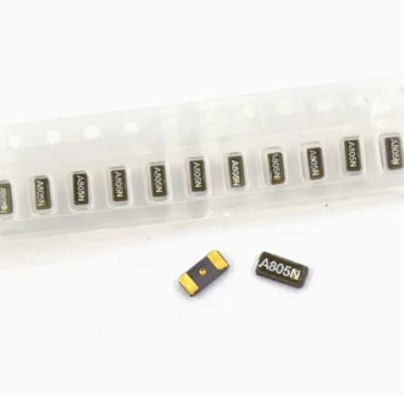 FC-135 32.768K 32.768KHZ 3215 2PIN 3.2*1.5mm SMD Crystal Oscillator