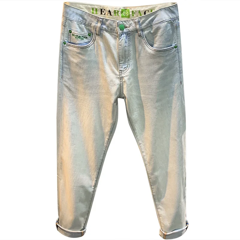 Рисунок 6 - Джинсы мужские универсальные