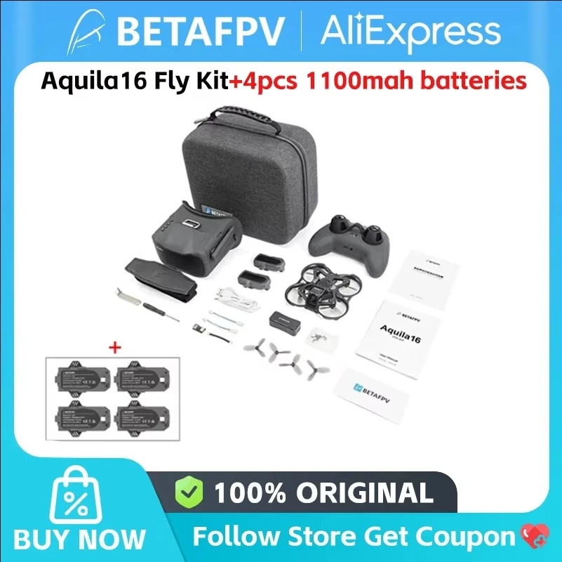 Fly Kit 6B