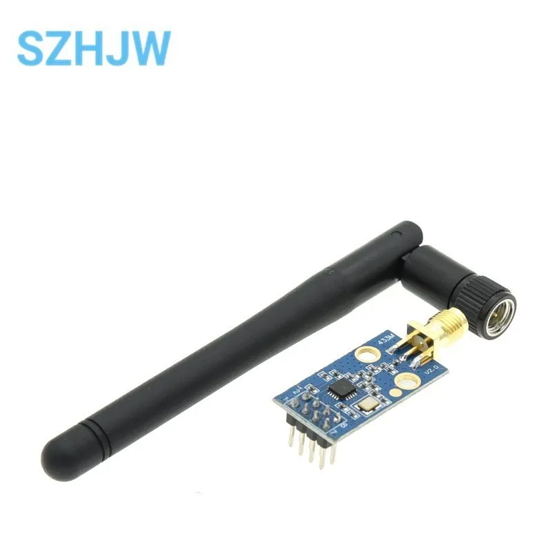 cc1101-wireless-module-with-sma-antenna-wireless-transceiver-module-433mhz