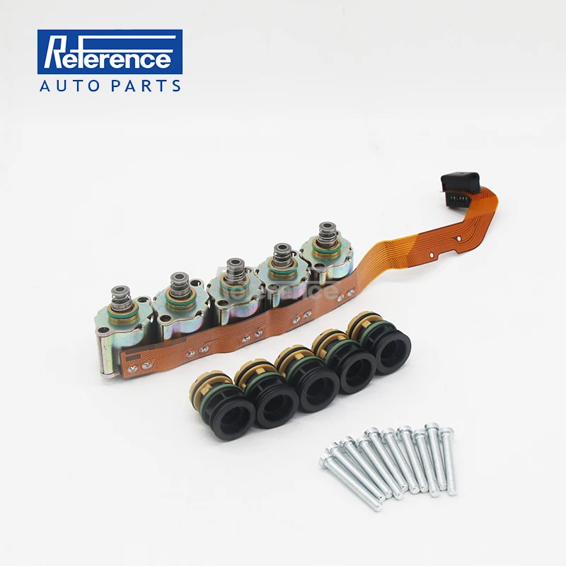 4420612921 5X + 4462401214 Truck Accessories Auto Transmission  