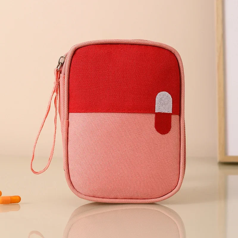 

Сумка для хранения медицинских принадлежностей, водонепроницаемый медицинский комплект, портативный медицинский набор, комплект первой помощи, дорожный набор для выживания и аварийного выхода