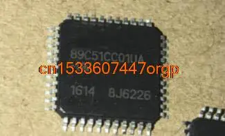 

Free shipping IC new% 89C51CC01UA-UM