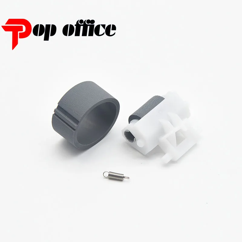 

10sets 1569311 1569314 Pickup Roller for EPSON L110 L120 L130 L132 L210 L220 L222 L310 L350 L355 L362 L365 L366 L455 L456 L360