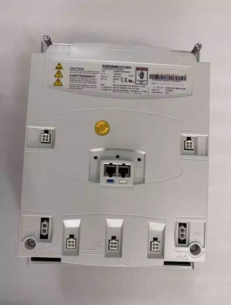 

00-198-263 robot power KPP600-20-2x40
