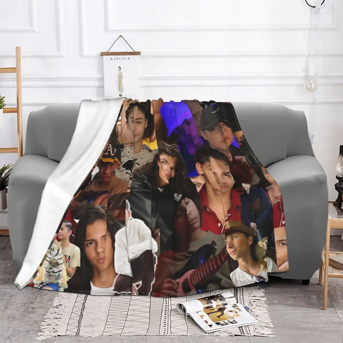 Miguel Cazarez Mora �ɸ��� �ݶ��� ���, ħ�� �� �̺� ħ�뺸, ���� ħ�� ŷ ������