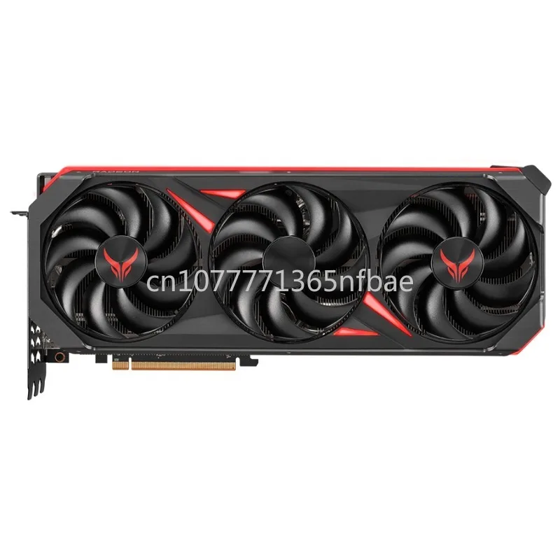 Scheda Grafica Da Gioco Limitata Gpu Rx 7900Xtx, Xtx 24Gb
