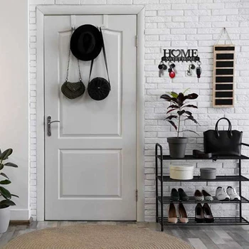 Wall Mounted Key Holder 2