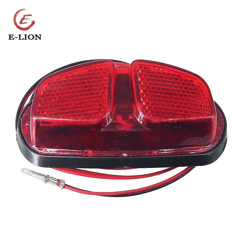 tail light