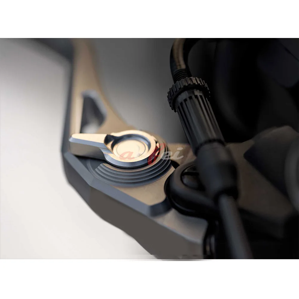 CNC ˷̴ 극ũ Ŭġ  ڵ, BMW R 1250 GS R1250GS 庥ó R 1250 RT R1250R R1250RS  ׼