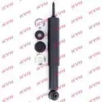 

443225 rear shock absorber CORSA B TIGRA oil for