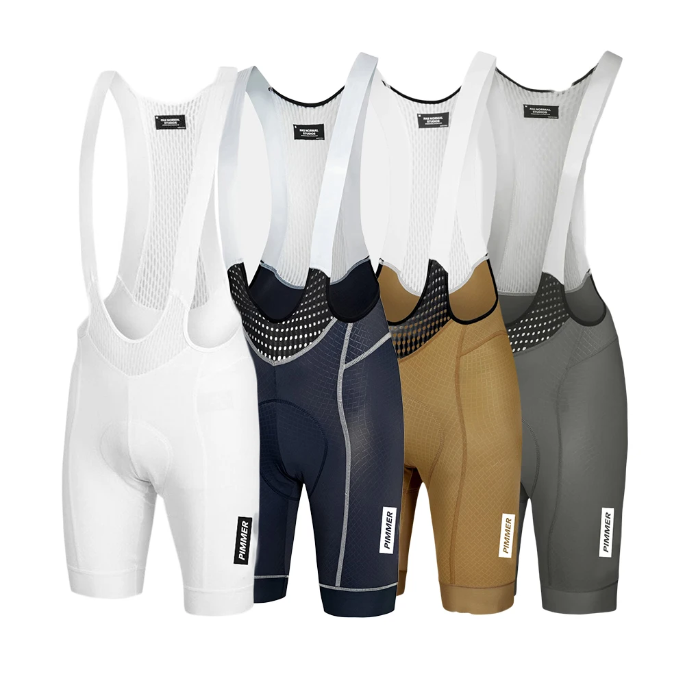 Cycling Bib Shorts 3 New Seamless Microfiber bib straps Best Quality Cycling Bottom bicycle bib shorts cycling shorts cycling pants
