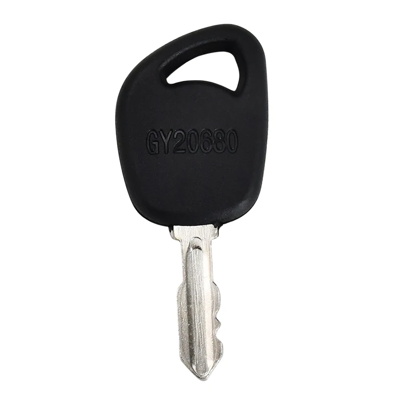 Ignition Key 4pcs 14607 701 45501 701/45501 Compatible with JCB Backhoe Loader 1CX 214E 2CX 2CX AM 2CXL 3C 3CX 3CX 4WD 3CX-4WD