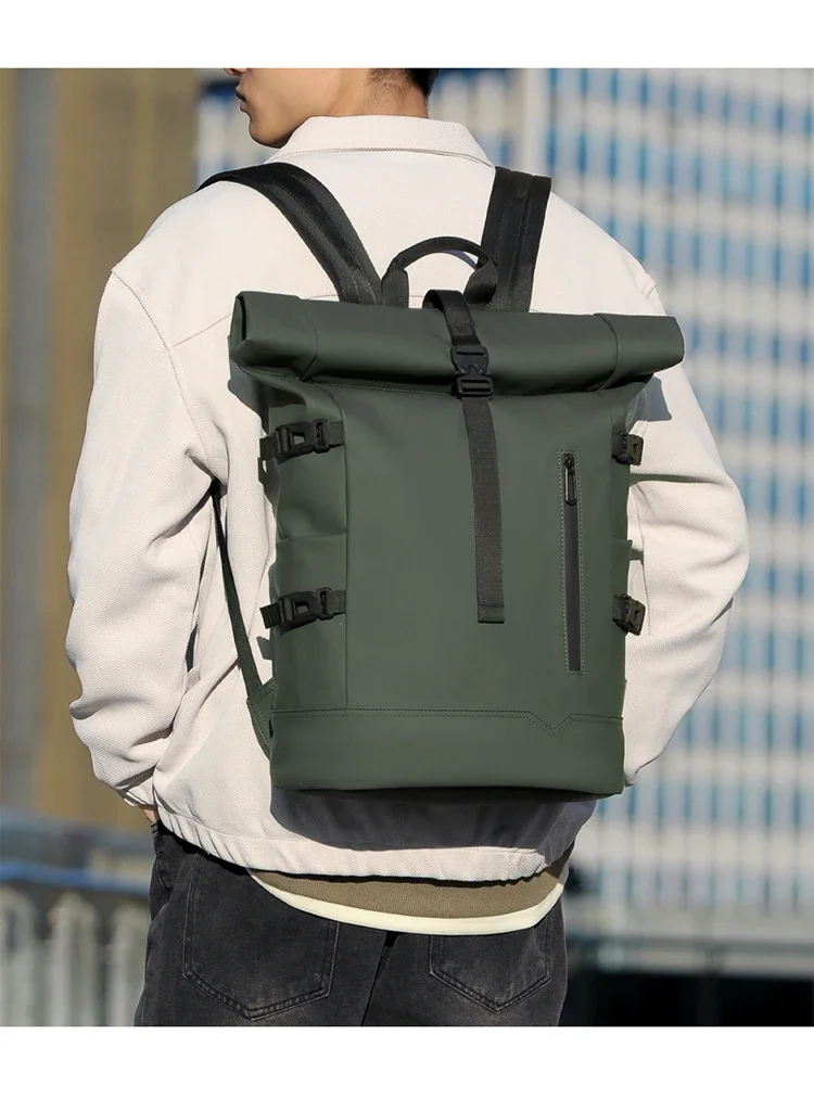 20–35L Casual Backpack, Laptop Softback Travel & School Bag S13eab0975a5d47ddb3aff5eeefd3a8c3S
