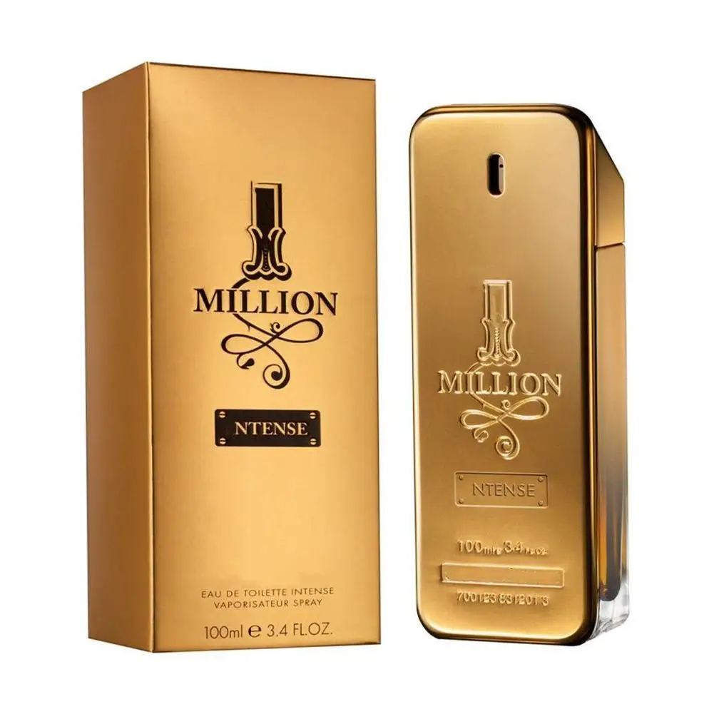 Golden Million - Men\'s Perfume Fragrance 1
