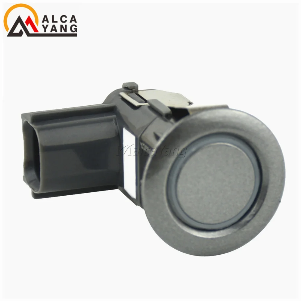 Front/Rear Reversing Sensor 8651A056HA PDC Parking Sensor For Mitsubishi Pajero Montero Outlander Grandis Sport ASX Nissan led parking sensor kit car led parking sensor parking sensor kit parking sensor