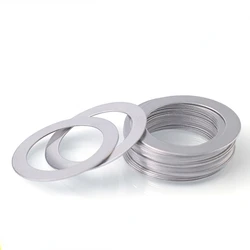 OpenBuilds Mini V Wheel Precision Shim