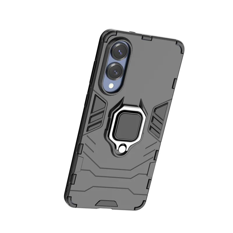 Samsung Armor Case with Ring Stand & Shockproof 5