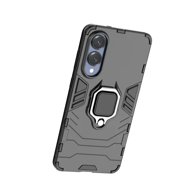 Samsung Armor Case with Ring Stand & Shockproof 5