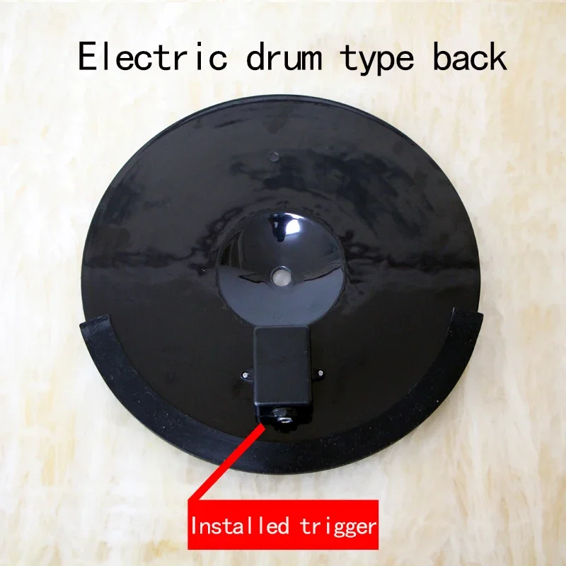 Digital Electronic Drum Cymbal Installation Diy Kit Electronics Percussion Drum Set Professional Schlagzeug Musical Instrument portable drum pad virtual drum kit