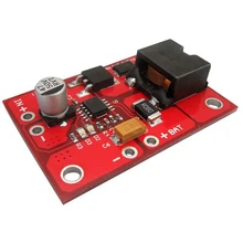

12V MPPT Solar Panel Controller 3A Lithium Li-Ion 18650 Battery Charging Module Charging Management Board