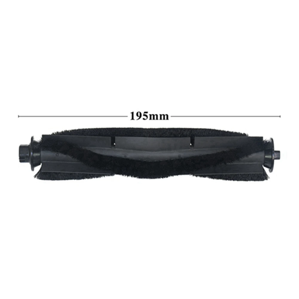Description Picture 4 of itemOriginal For Viomi S9 Hepa Filter Main Side Brush Dust Bag Mop Cloths Robot Vacuum Cleaner Accessories Spare Parts Kits For Home
