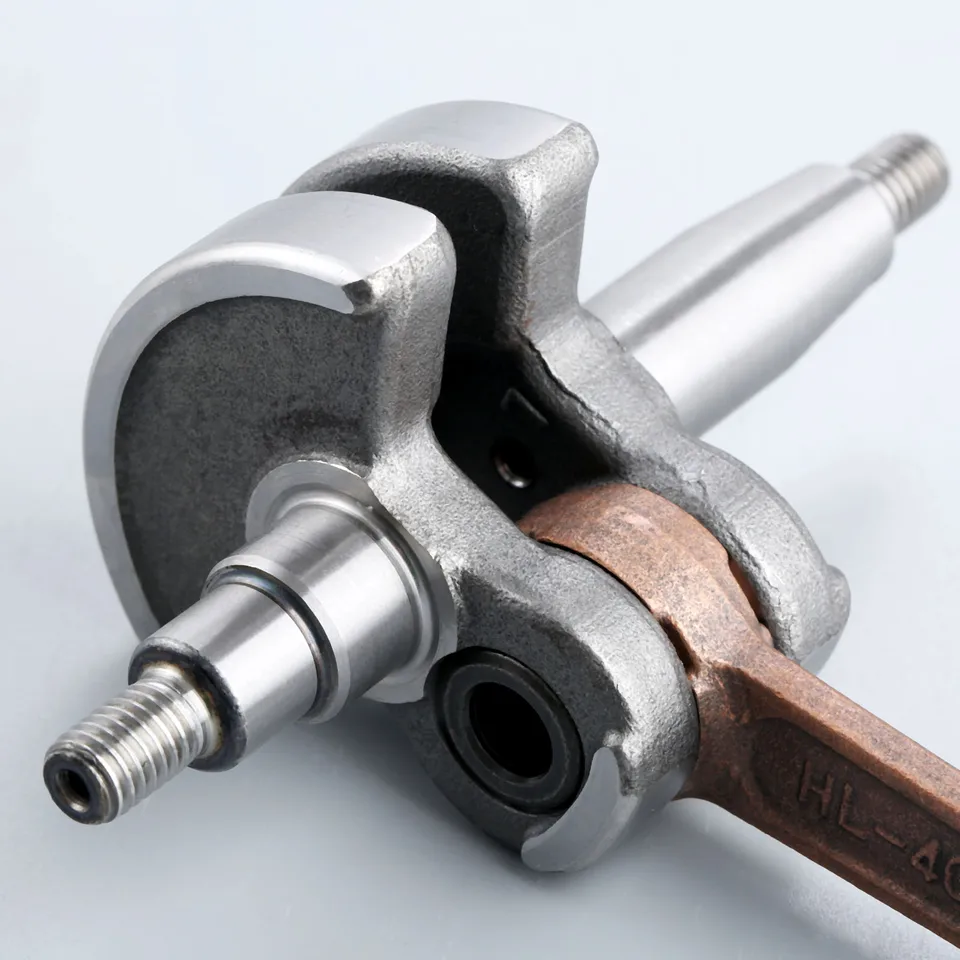 Albero Motore Completo per Decespugliatore Alpina B33