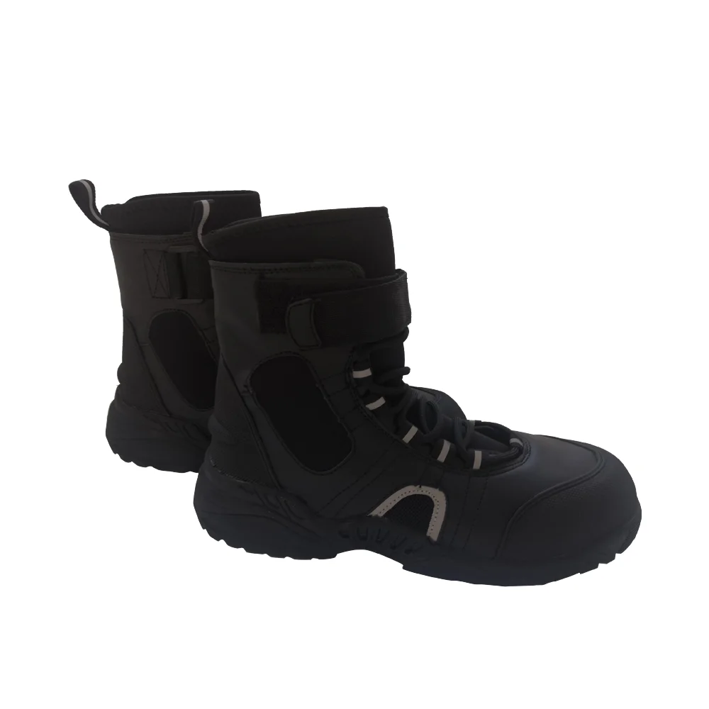 Water Rescue Shoes with Breathable Waterproof DesignWear-Resistant and Lightweight, Similar to a Life Jacket High Quality,