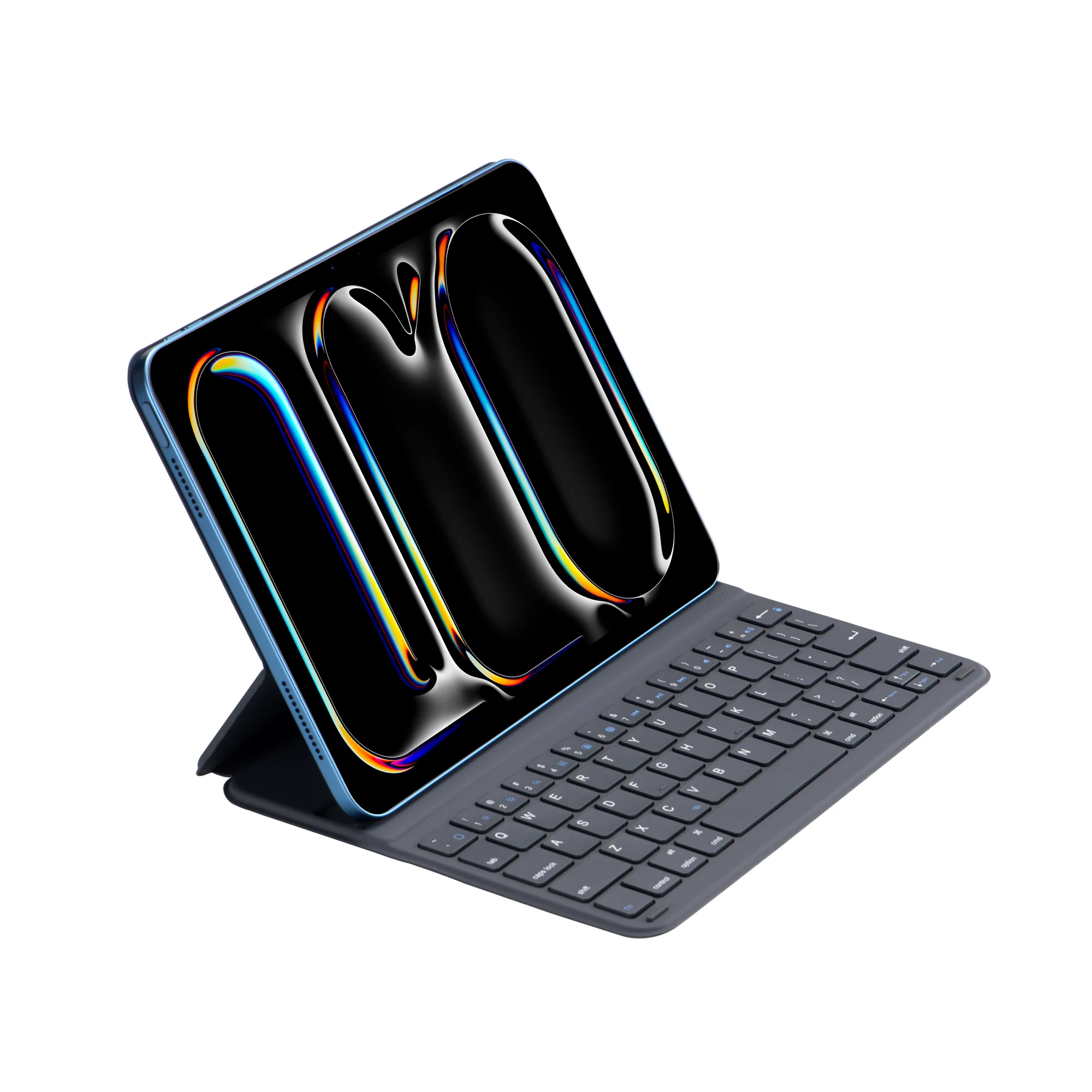 Magic Keyboard For Apple iPad10 The tenth generation Tablet Laptop Smart Keyboards Case Cover