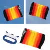 Large Rainbow Kite for Kids and Adults Outdoor Games Activities Backyard 5