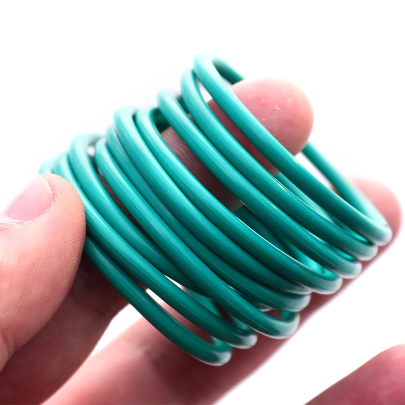 

Уплотнительные кольца для выпускного коллектора Viton, уплотнительные кольца для KTM Husqvarna Gas Sherco Beta SX EXC Φ TEEC SE XC-W RR 125/150/200/250/300/380