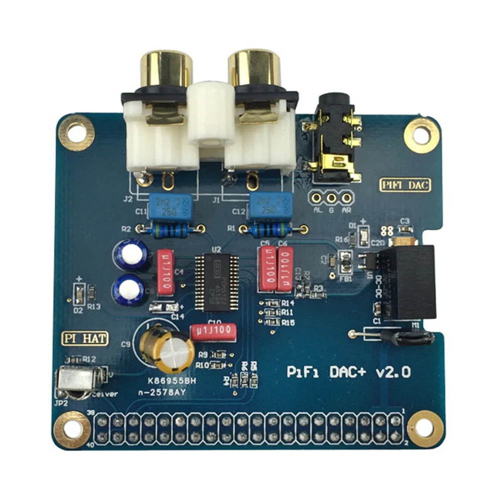   ī I2S Ƴα ս  , HIFI DAC  ī Ȯ ,   3B + 4B 