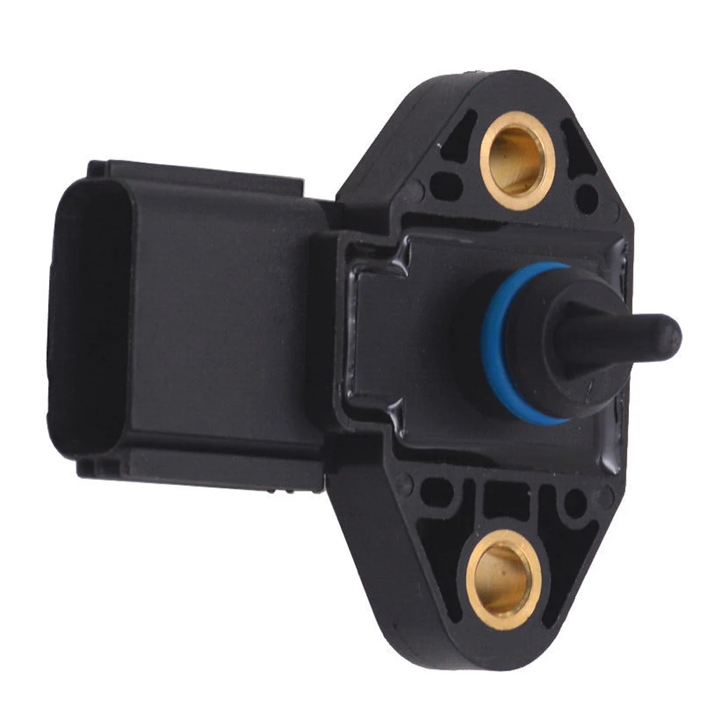 

1pc 5C3Z9G756AD For Ford Lincoln Models Fuel Injection Pressure Sensor