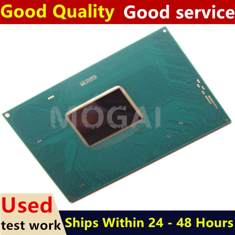 

100% test very good product i7-6700HQ SR2FQ i7 6700HQ BGA reball balls Chipset