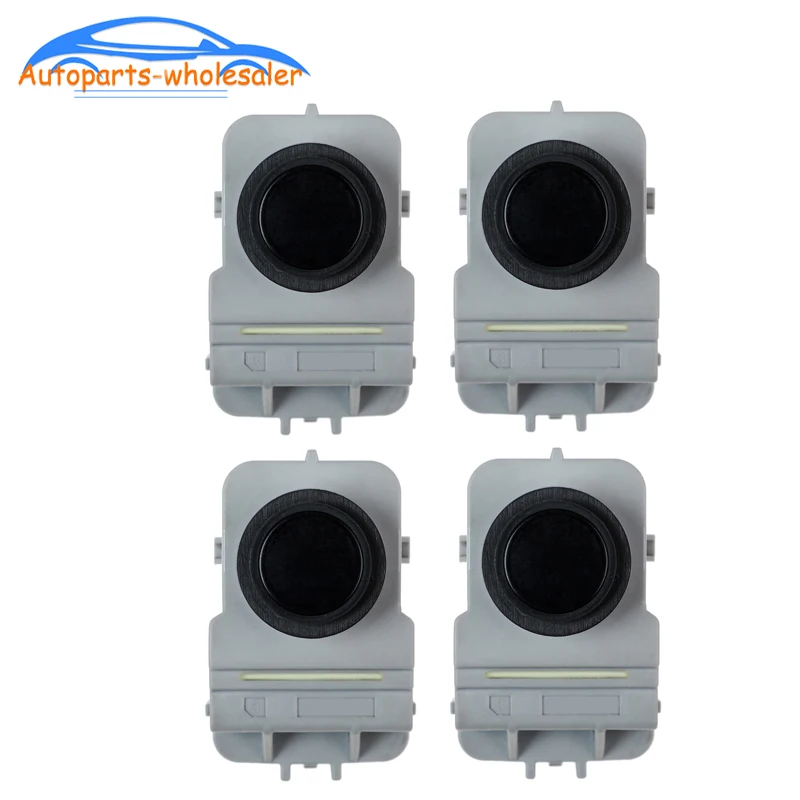 

4 Pcs/lot New 95720-3S000 957203S000 For Hyundai Kia PDC Parking Sensor Car accessories