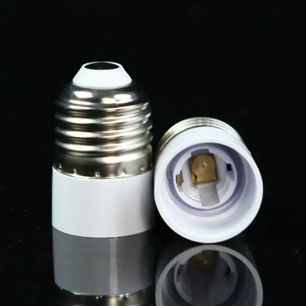 4-Pack E40 Ceramic Lamp Holders – High-Wattage Heat-Resistant Sockets For Mining Lights & High-Temp Fixtures