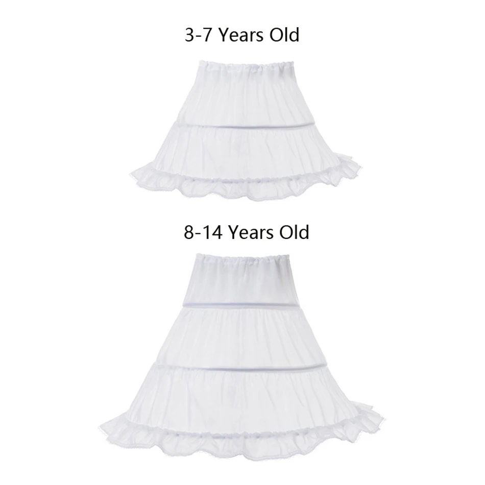 Petticoat Only