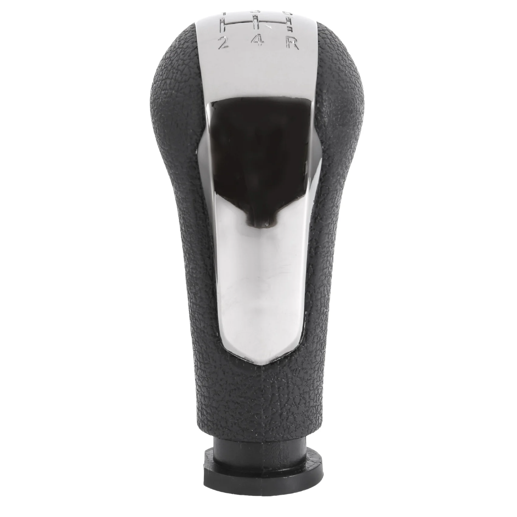 5 Speed Gear Shift Knob Lever Shifter Handle Stick For Chevrolet Spark