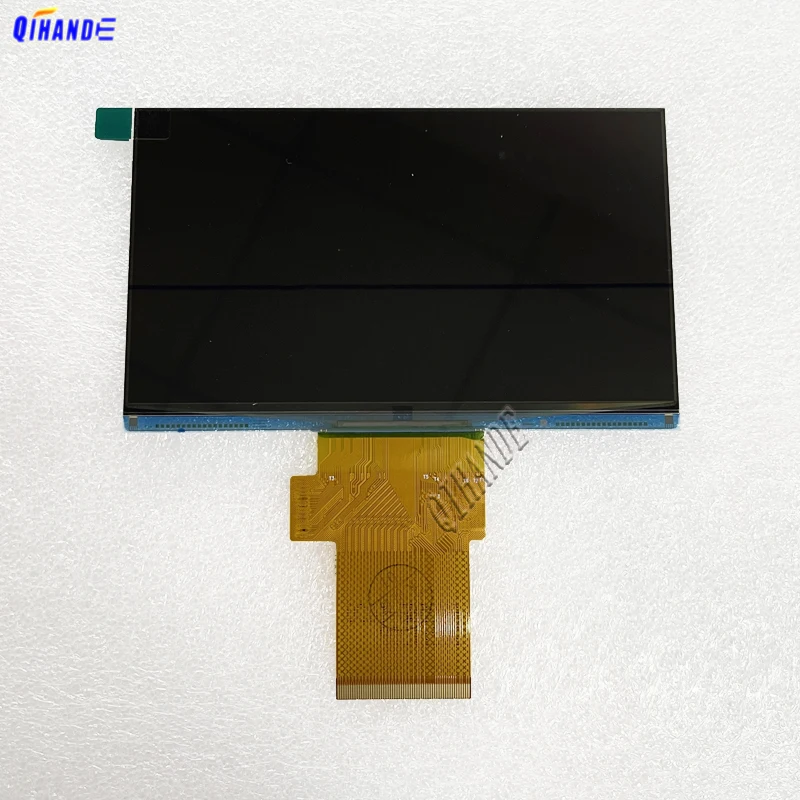 para Projetor Td96 Td96w Projetor 1920×1080 para Cabo Tela de Exibição Faça Você Mesmo Projetor Accessori Painel Lcd