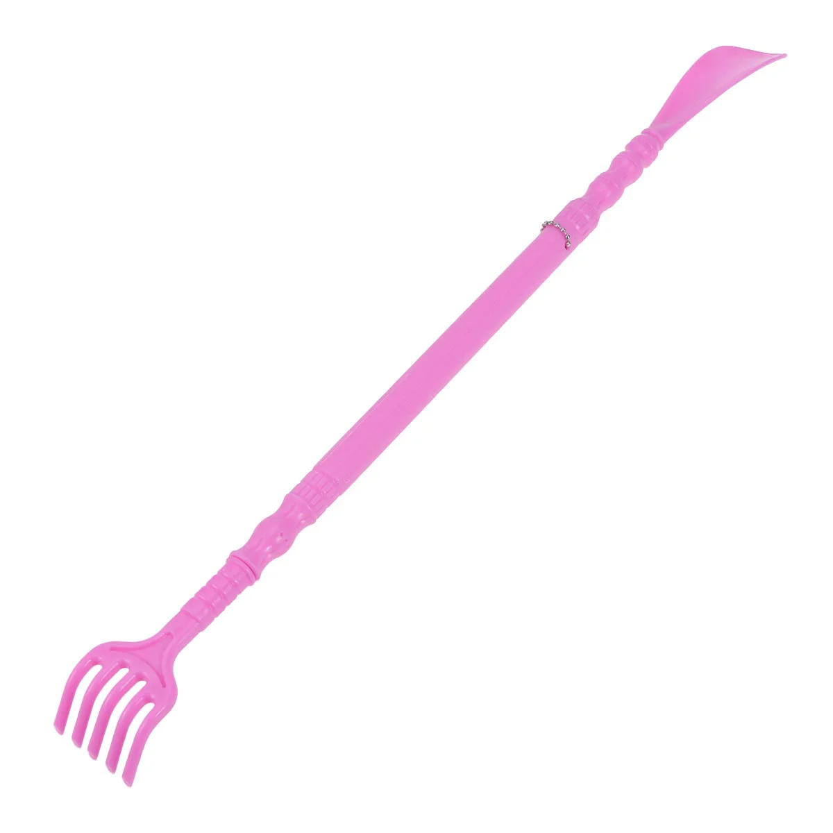 Long Handle Shoehorns Durable Shoe Horn Massage Claw Hollow Shoe Horn Tool Ergonomic Design Massage Relaxation Accessories
