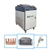 4 in 1 High Frequency Welding Machine 2000w 3000W /Aluminium Welding Machine/Welding Wire Machines 3