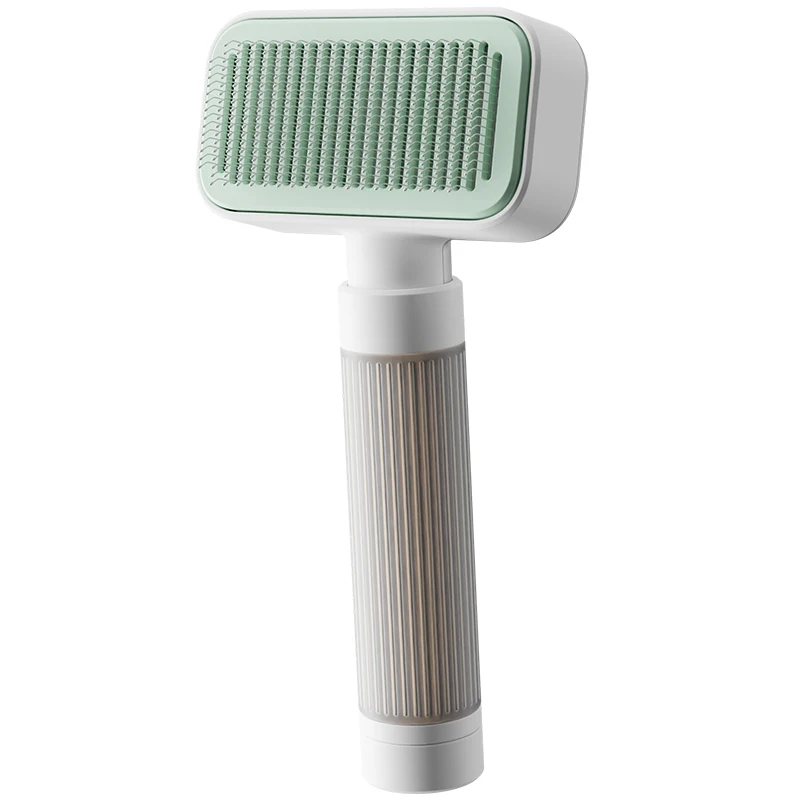 

Cat Comb Cat Combing Special Float Removal Hair Comb Cleaning Comb Brush Cat Dog Artifact