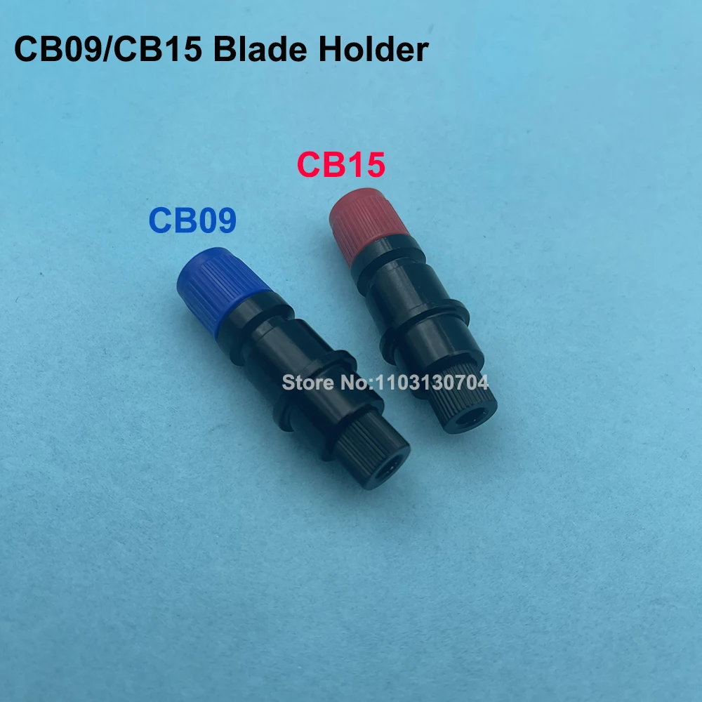 

1PC Cutting Knife Blade Holder PHP32-CB09N-HS PHP32-CB15N-HS CB09U CB15U for Graphtec CE5000 CE6000 CE7000 FC8600 FC8000 Blade