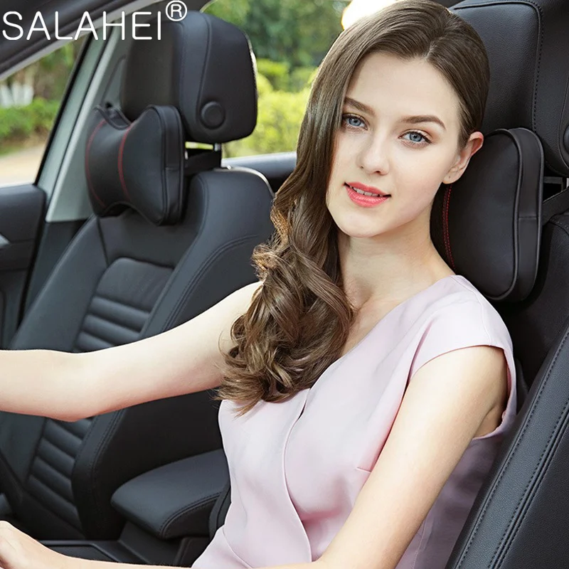 Рисунок 4 - Автомобильные подушки для шеи