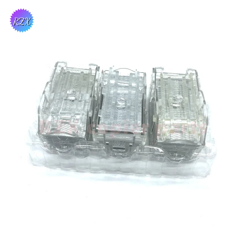 하이 퀄리티 스테이플 바늘 K 핀 15000 스티치, Ricoh MP 7500 2075 1075 8000 8001 복사기 프린터 예비 부품