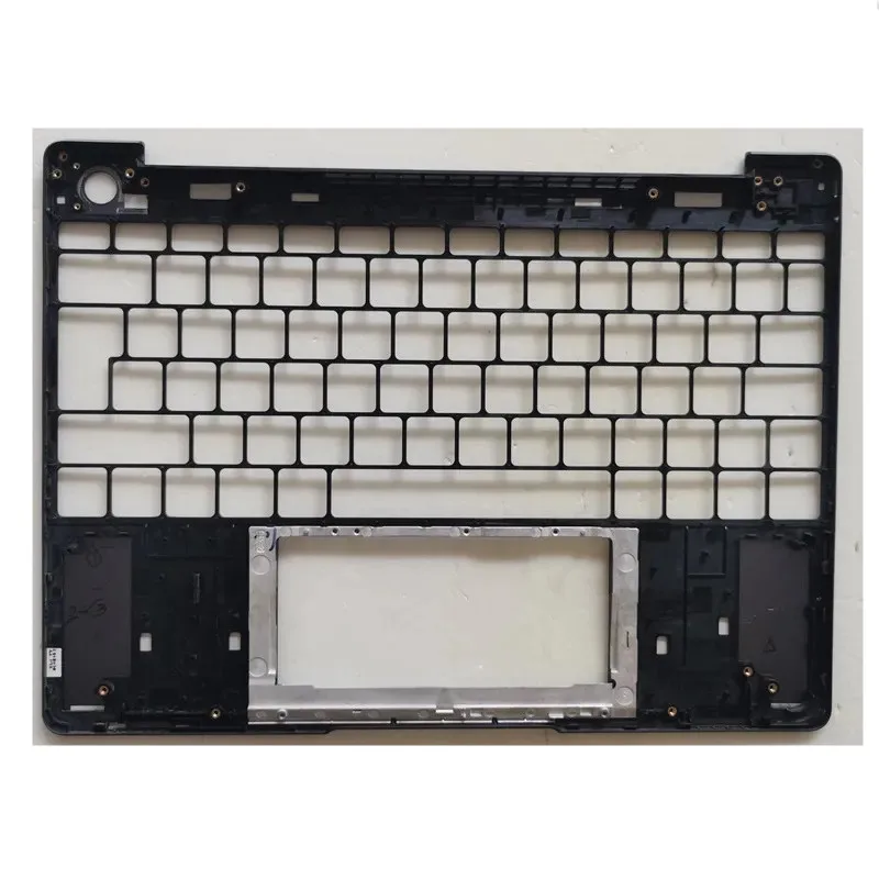 Laptop Top Case Palmrest Tampa Superior Huawei Matebook 13 Matebook 13 Wrt-w19b Wrt-w29l Wrtb-wfh9l Wrtb -w19b Shell Novo - Imagem 3