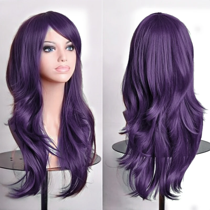 Dark Purple