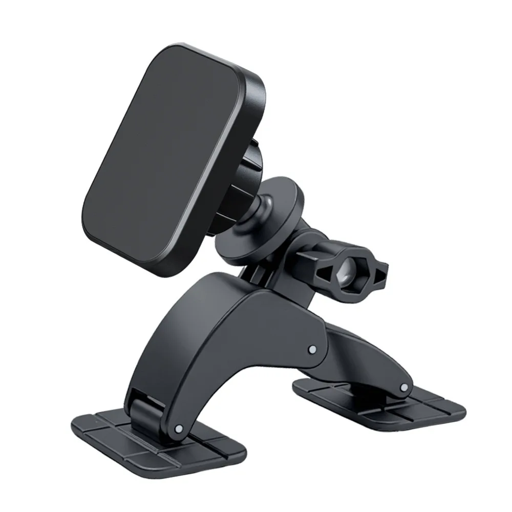 Magnetic Car Phone Holder with Strong Adhesive