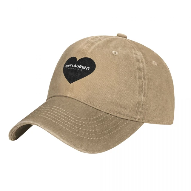 yves saint laurent hats
