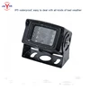 5MP 120DB wide dynamic camera with ircut color black and white switching HD WDR high speed infrared night vision USB camera 4